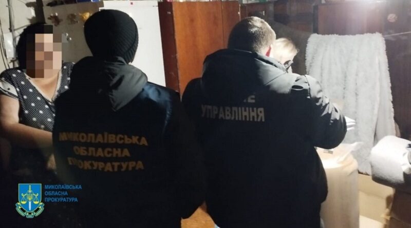 Мешканка Миколаєва переправляла військовозобов'язаних через кордон: на неї чекає суд