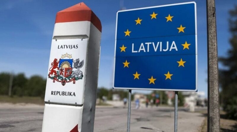 Латвія не пускатиме росіян, які біжать від мобілізації.
