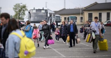 Українців у Польщі попередили про масові перевірки