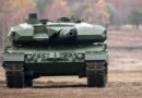 ФРН вирішила поставити Україні танки Leopard, — ЗМІ