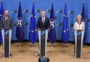 ЄС та НАТО підписали угоду про співпрацю