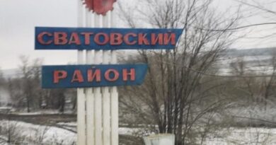 У РФ розповіли про «прильоти», аналогічні тим, що сталися в Макіївці