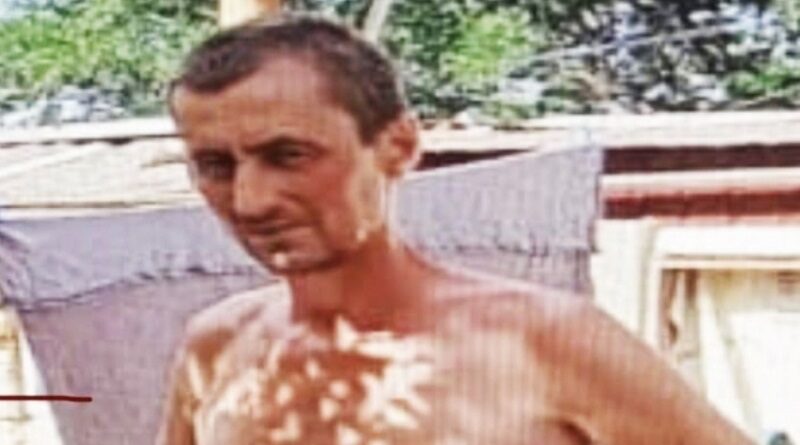 Виїхав у Миколаїв і не повернувся: розшукується зниклий безвісти Сергій Дамян