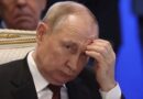 Путін шукає винних за провали РФ у війні проти України, - ISW