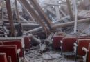 У Миколаєві хочуть відбудувати зруйнований окупантами ПК «Корабельний» – над дизайном працюють італійці