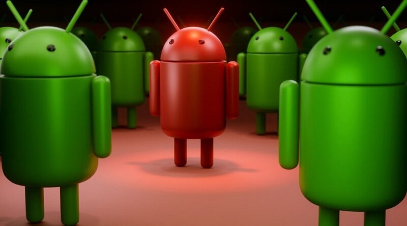 Банківський троян Nexus швидко заражає Android-пристрої по всьому світу