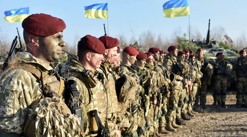 Російські сили не готові до широкомасштабного контрнаступу України: звіт ISW
