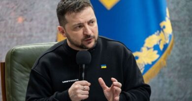 Зеленський: Україна та Польща погодили новий пакет військової допомоги