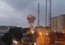 У центрі Краснодара пролунали вибухи, - соцмережі