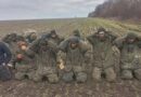 За місяць понад 3000 російських військових вирішили здатися в полон