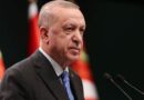 Ердоган знову став президентом Туреччини