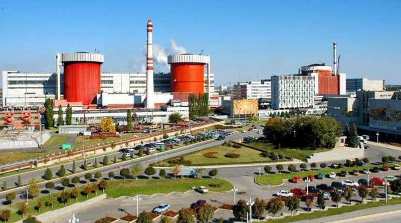 Раніше – російські ракети, тепер – бандити у владі: хто заважає роботі найбільшого виробника електроенергії в Україні?