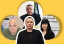 В Южноукраїнську депутати хочуть звільнити секретаря ради та заступників міського голови
