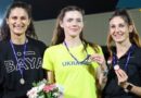 Миколаївська спортсменка стала переможницею міжнародного турніру