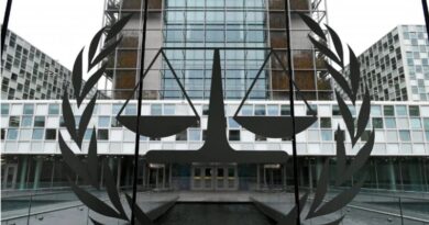 Міжнародний кримінальний суд почав розслідувати теракт РФ на Каховській ГЕСЕ, – Зеленський