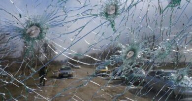 Бої під Шебекіно: РФ ударила по машині з цивільними, сплутавши з авто легіонерів