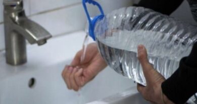 Жителів Миколаївської області попередили про хвороби, спровоковані брудною водою