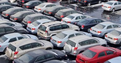 В Україні змінюють правила купівлі та продажу вживаних автомобілів
