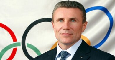 Фірма «Монблан», яка належить відомому українському легкоатлету, продає паливо окупантам