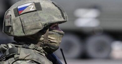 У Криму зарізали 14 російських солдатів прямо в казармі - ЗМІ