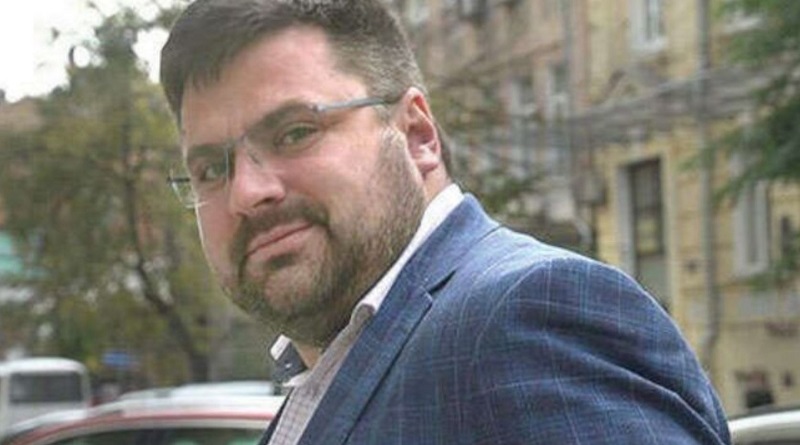 Екс-генерал СБУ Наумов отримав термін у Сербії