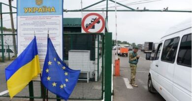 В Україні запрацювали нові правила контролю вантажів на митниці: що змінилося