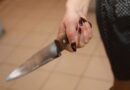 На Миколаївщині п'яна жінка вбила ножем співмешканця