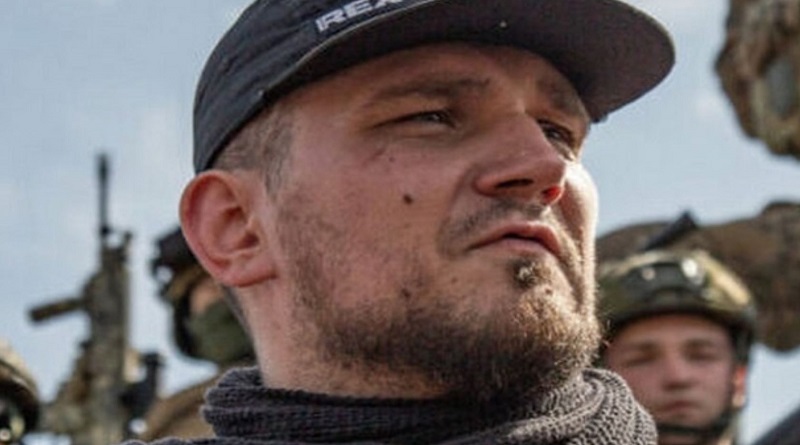 Командира РДК у Росії заочно засудили до довічного ув'язнення
