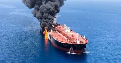 Хусіти атакували танкер, який перевозив російську нафту, - Bloomberg