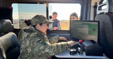 В Україні з'явиться електронний військовий квиток: як він працюватиме